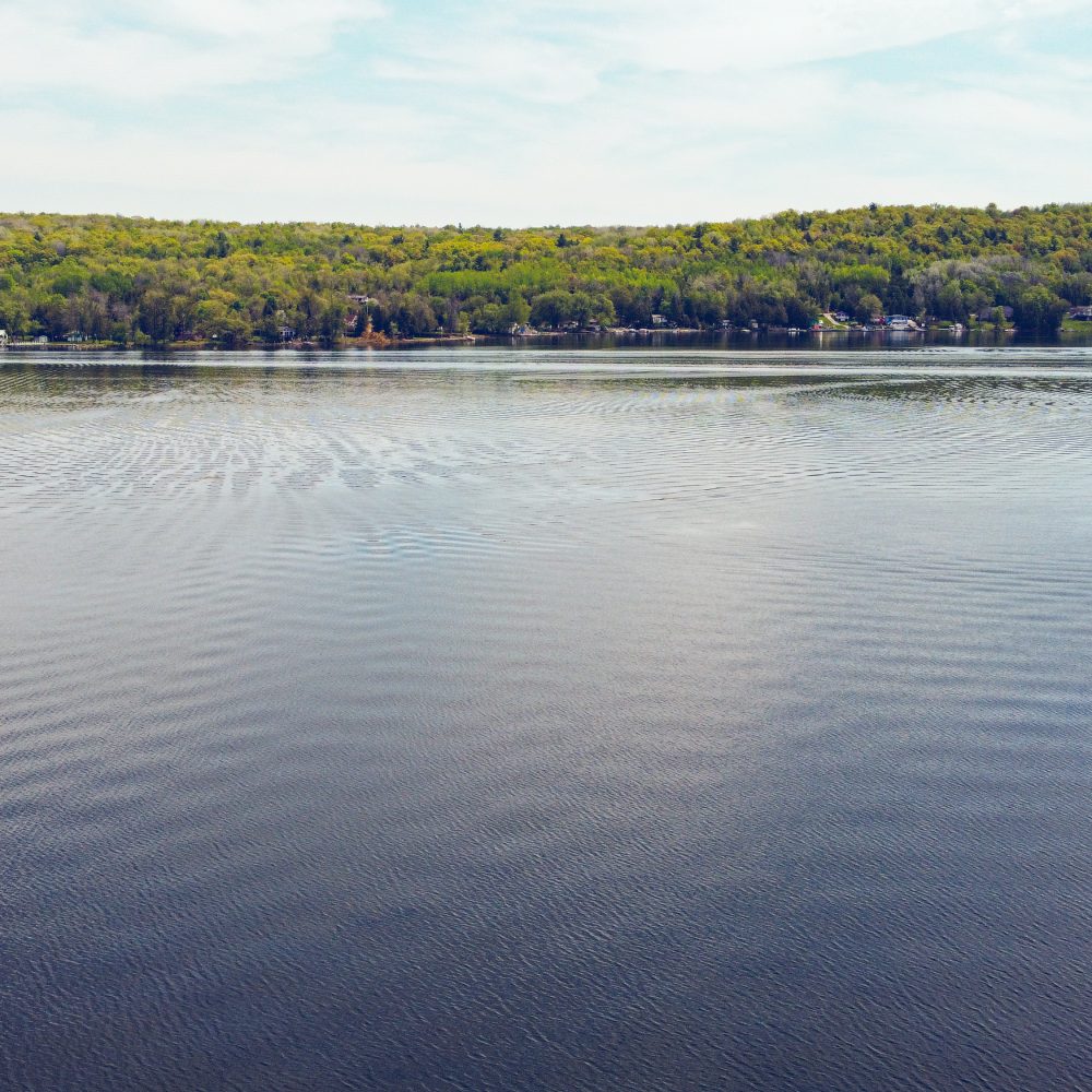 Heritage on the Lake