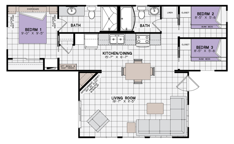 2026 Northlander Farmhouse